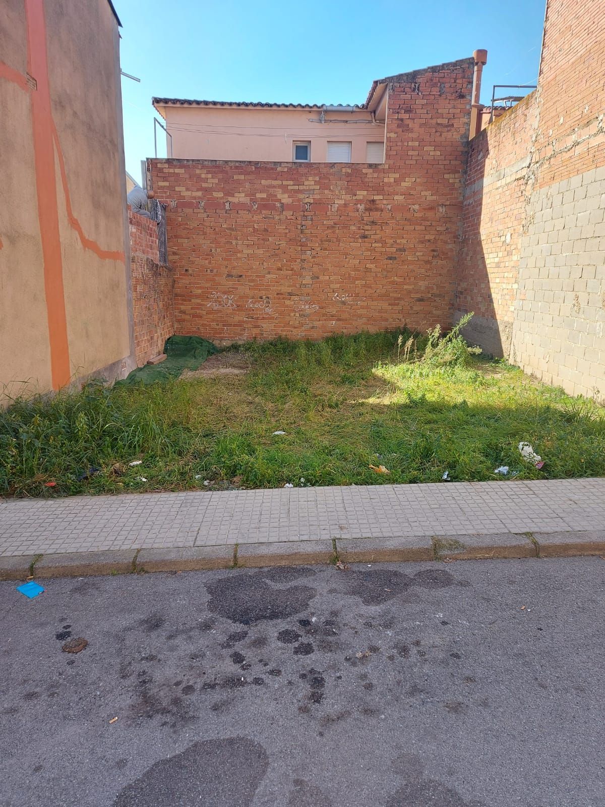 Parcela en Tordera, venta